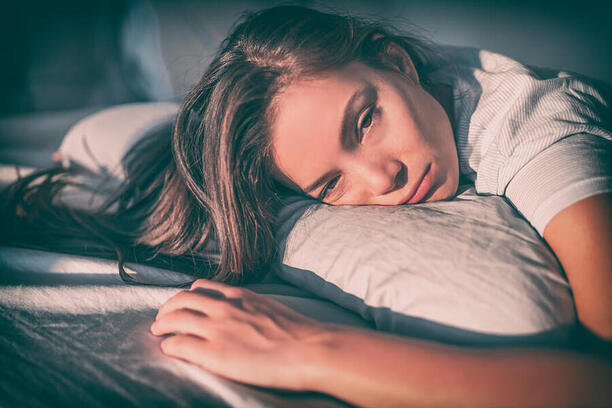 Boj se zimní únavou: Zdravé návyky pro tělo a duši