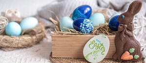Pašijový týden 2024: Svatý týden Velikonoce, tradice a zvyky