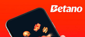 Registrujte se s promo kódem MEGABONUS v casinu Betano