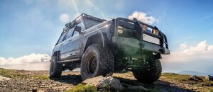 Terénní vozidla v základní výbavě často nedokáží splnit specifické požadavky profesionálních uživatelů ani náročných nadšenců. Právě proto existují specializované přestavby, které z běžného 4x4 vytvoří skutečného šampiona terénu.  Terénní vozidla v základní výbavě často nedokáží splnit specifické požadavky profesionálních uživatelů ani náročných nadšenců. Právě proto existují specializované přestavby, které z běžného 4x4 vytvoří skutečného šampiona terénu.